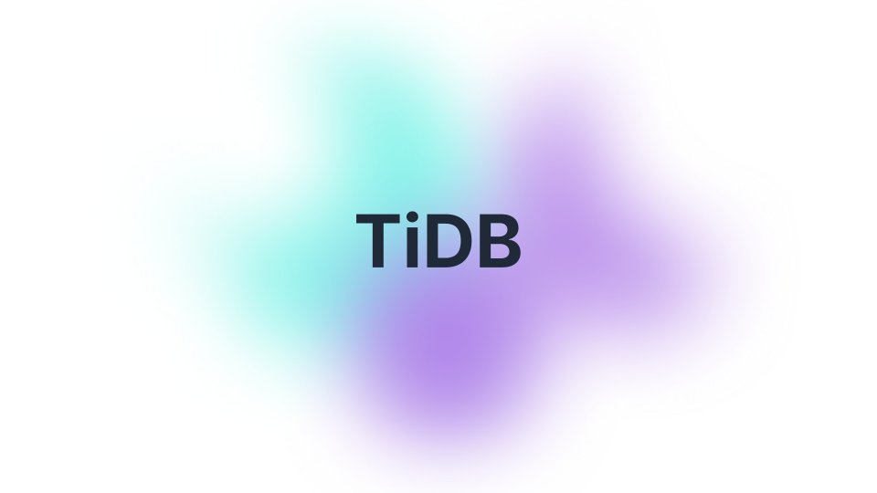 TiDB