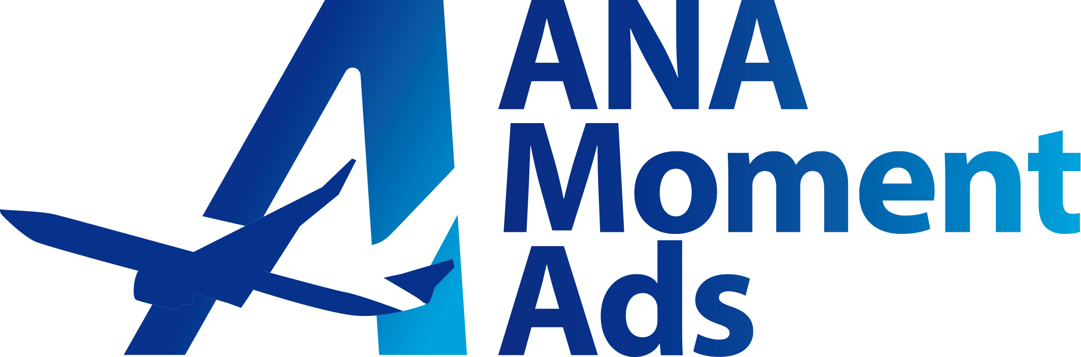 ANA Moment Ads