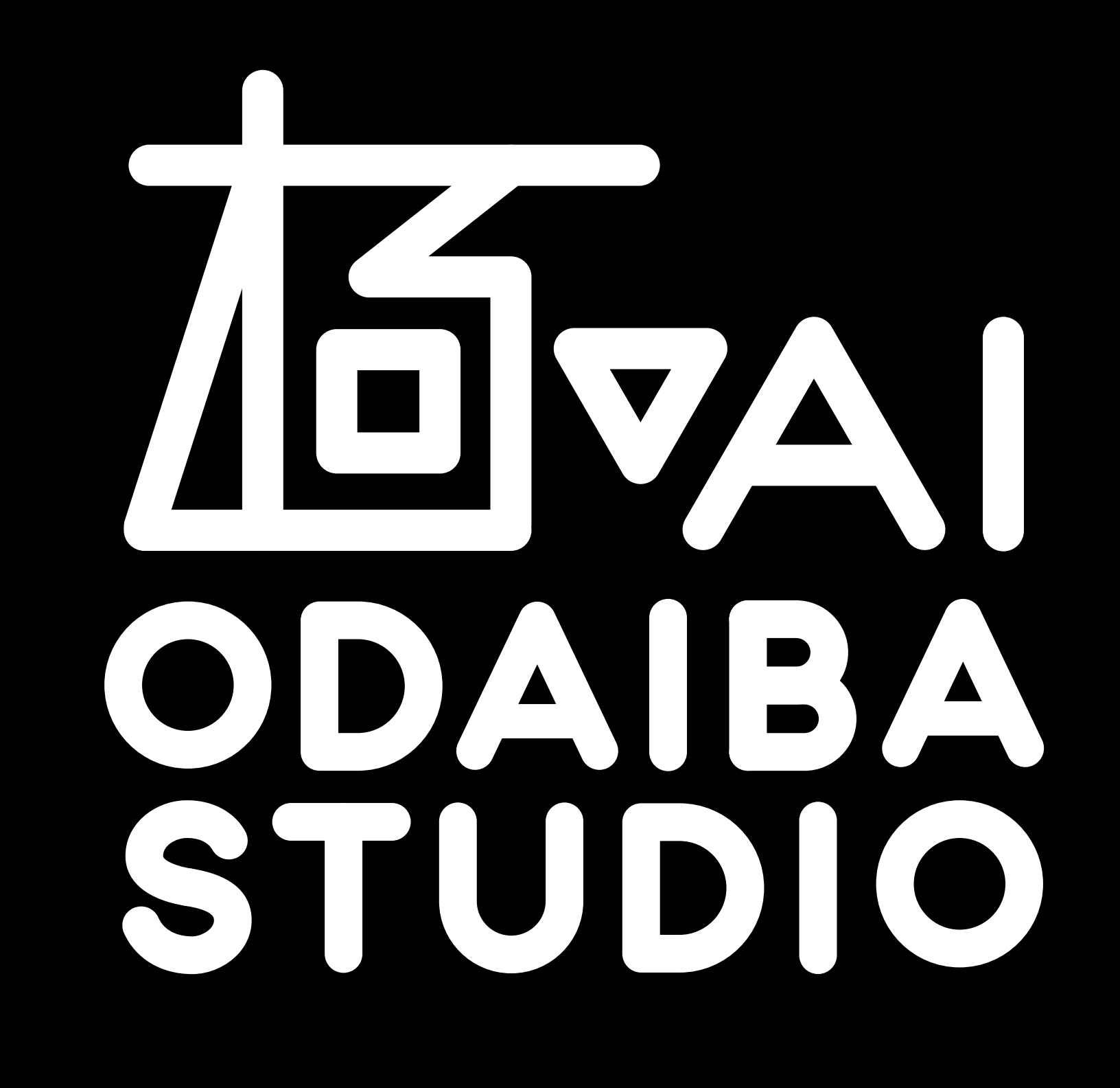 極AIお台場スタジオ