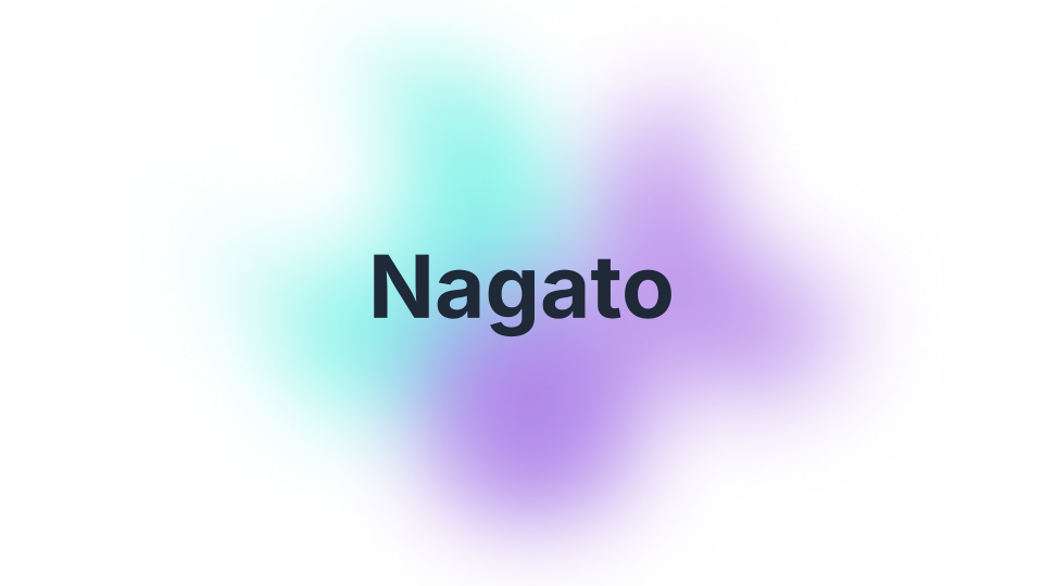Nagato（検索基盤）