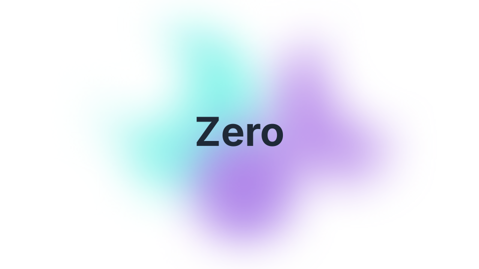 Zero